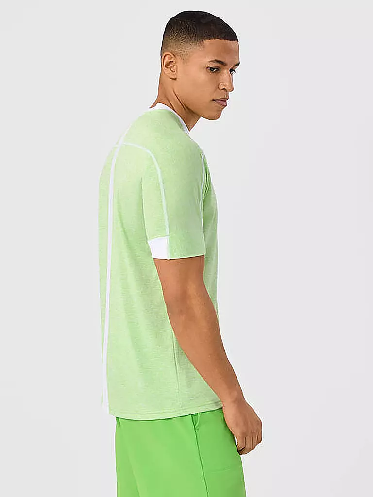 HEAD | Camiseta de tenis para hombre Play Tech |