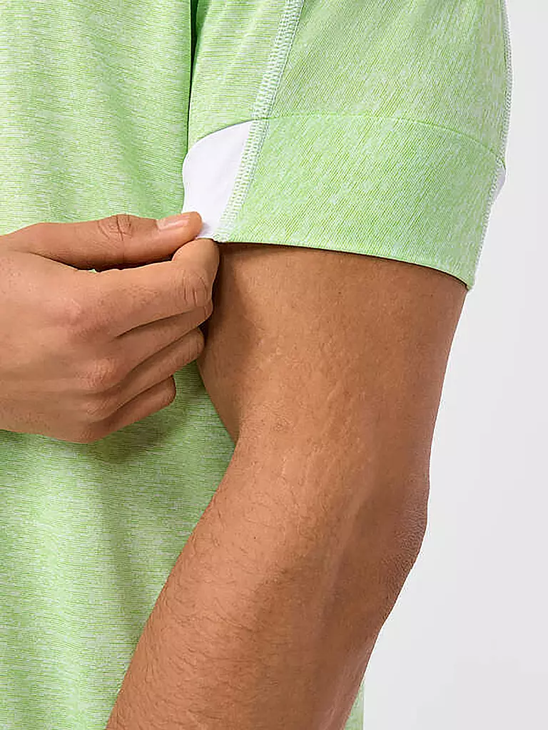HEAD | Camiseta de tenis para hombre Play Tech |