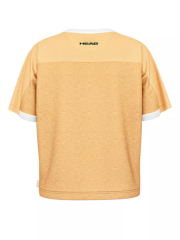 HEAD | Camiseta de tenis para mujer Play Tech |