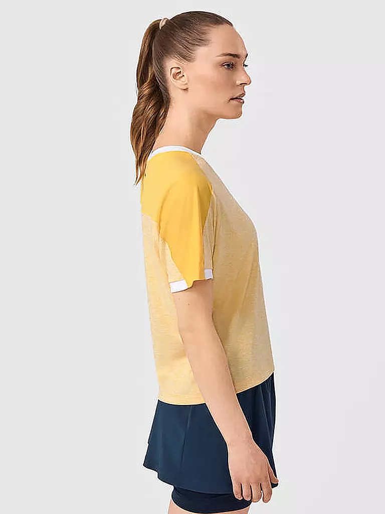 HEAD | Camiseta de tenis para mujer Play Tech |