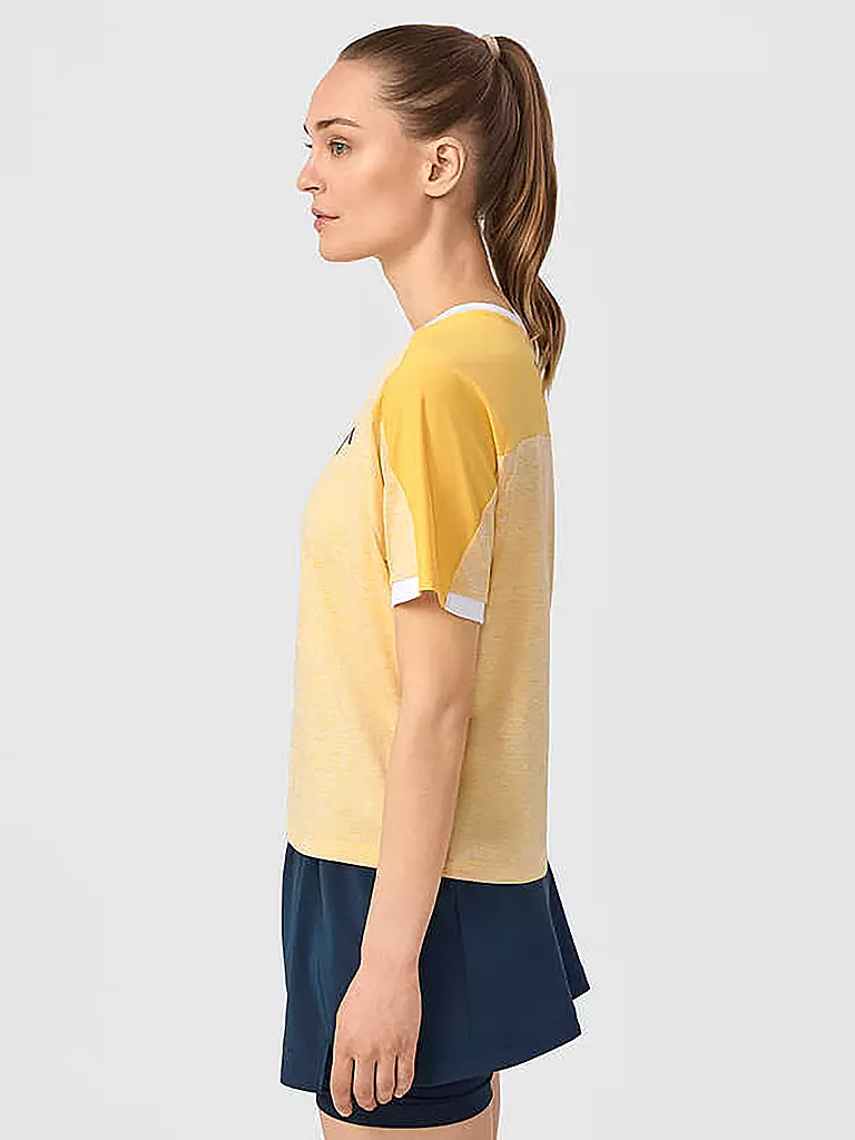 HEAD | Camiseta de tenis para mujer Play Tech |