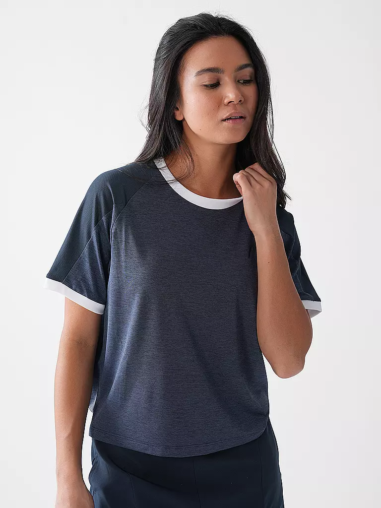HEAD | Camiseta de tenis para mujer Play |