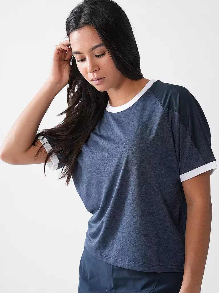 HEAD | Camiseta de tenis para mujer Play |