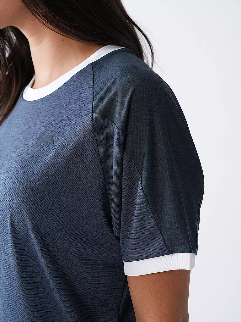 HEAD | Camiseta de tenis para mujer Play |