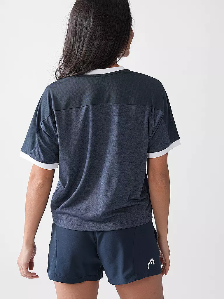 HEAD | Camiseta de tenis para mujer Play |
