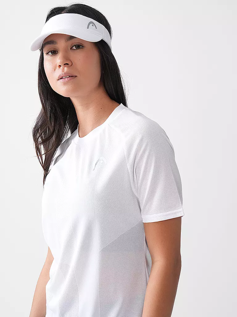 HEAD | Camiseta de tenis Performance para mujer |
