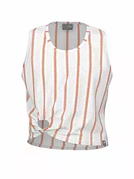 HEAD | Camiseta de tenis sin mangas Move para mujer | Blanco