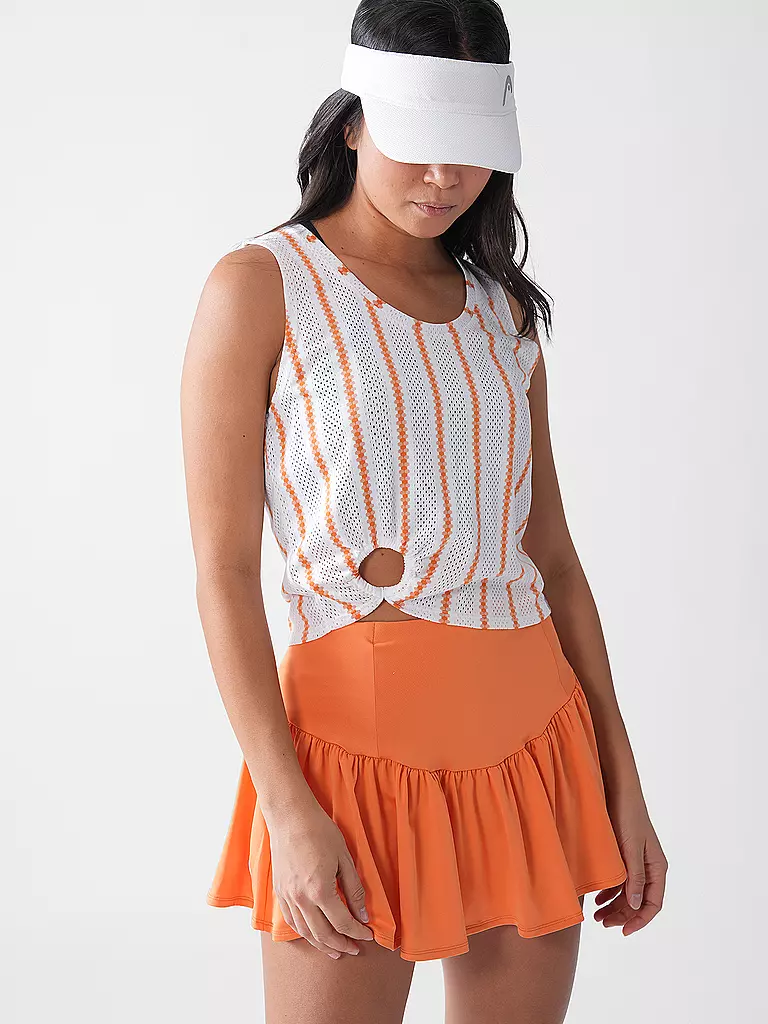 HEAD | Camiseta de tenis sin mangas Move para mujer |