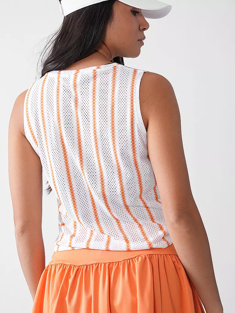 HEAD | Camiseta de tenis sin mangas Move para mujer |