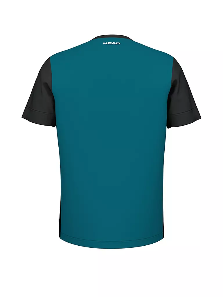 HEAD | Camiseta de tenis Slice para hombre |
