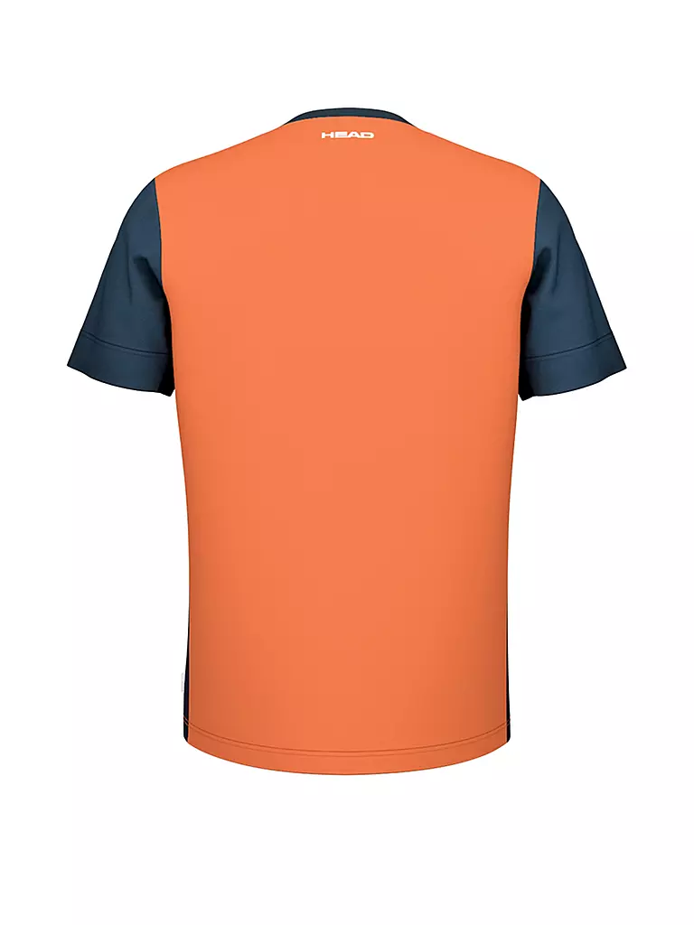 HEAD | Camiseta de tenis Slice para hombre |