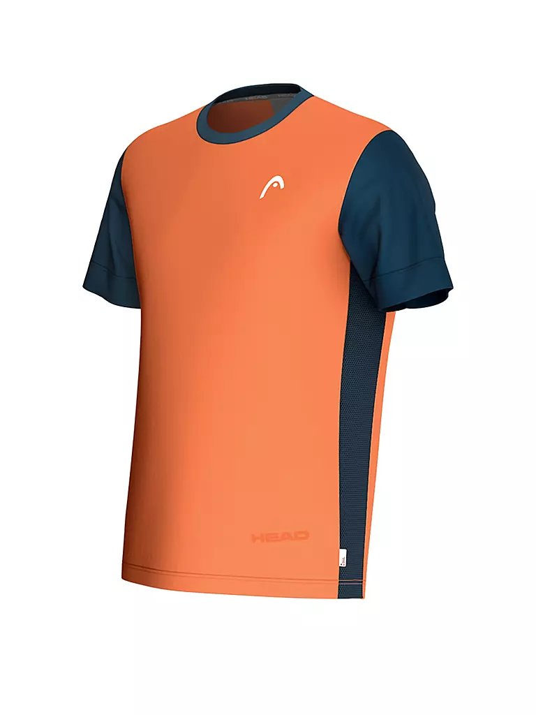 HEAD | Camiseta de tenis Slice para hombre |