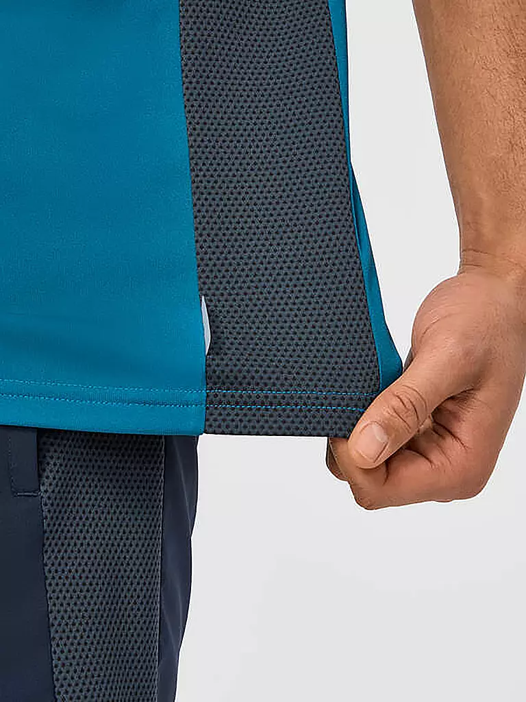 HEAD | Camiseta de tenis Slice para hombre |