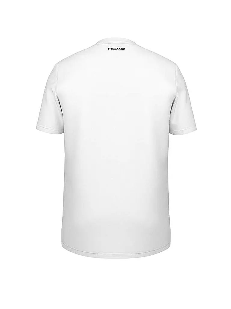 HEAD | Camiseta de tenis Topspin para hombre |