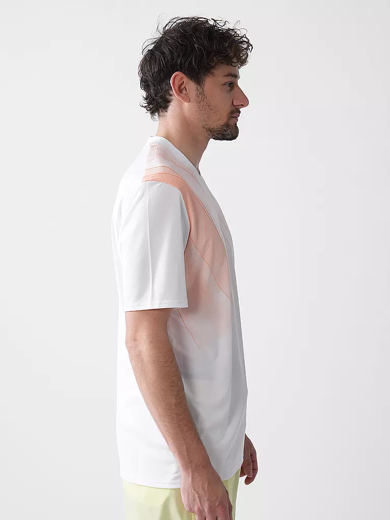 HEAD | Camiseta de tenis Topspin para hombre |