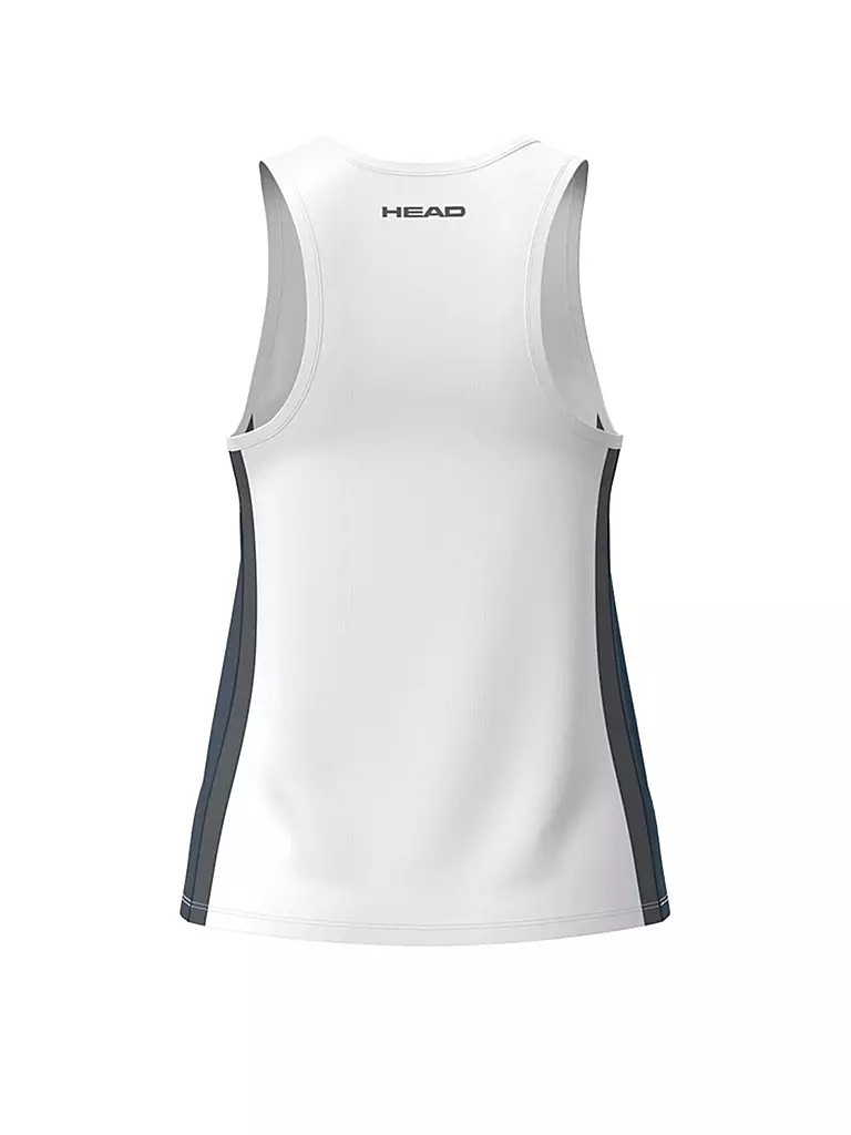 HEAD | Camiseta de tirantes de tenis Club para mujer |