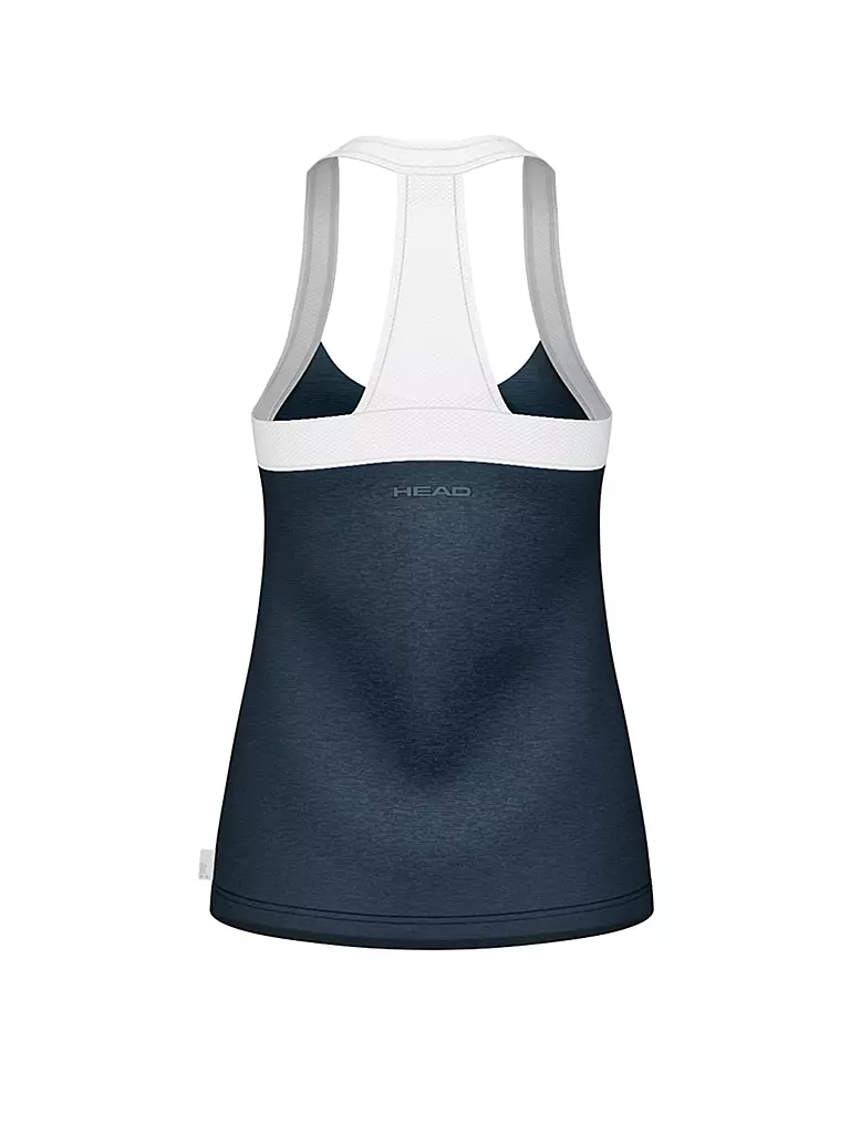 HEAD | Camiseta de tirantes de tenis para mujer Play Tech |