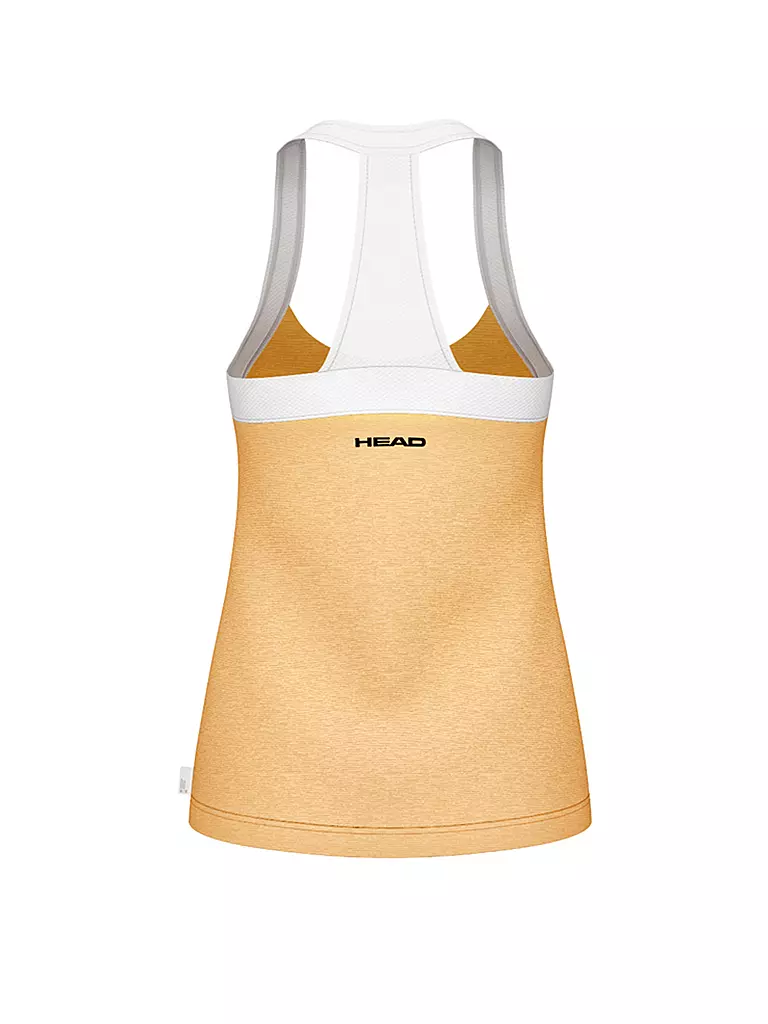 HEAD | Camiseta de tirantes de tenis para mujer Play Tech |