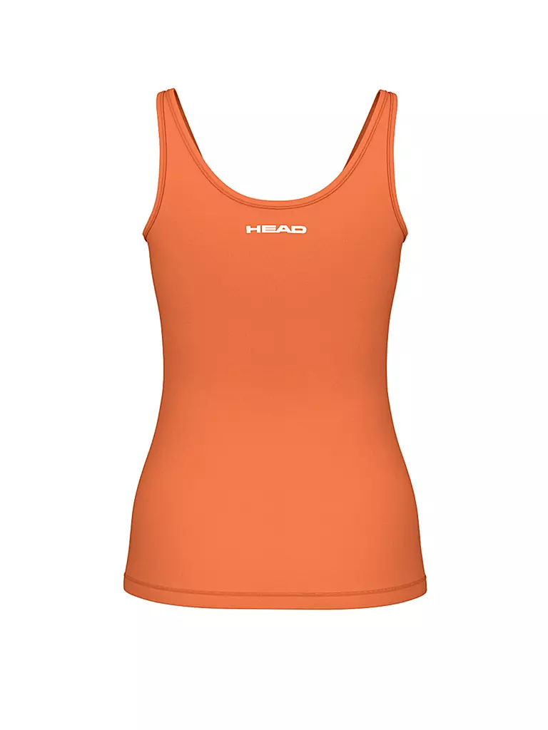 HEAD | Camiseta de tirantes de tenis para mujer Spirit |