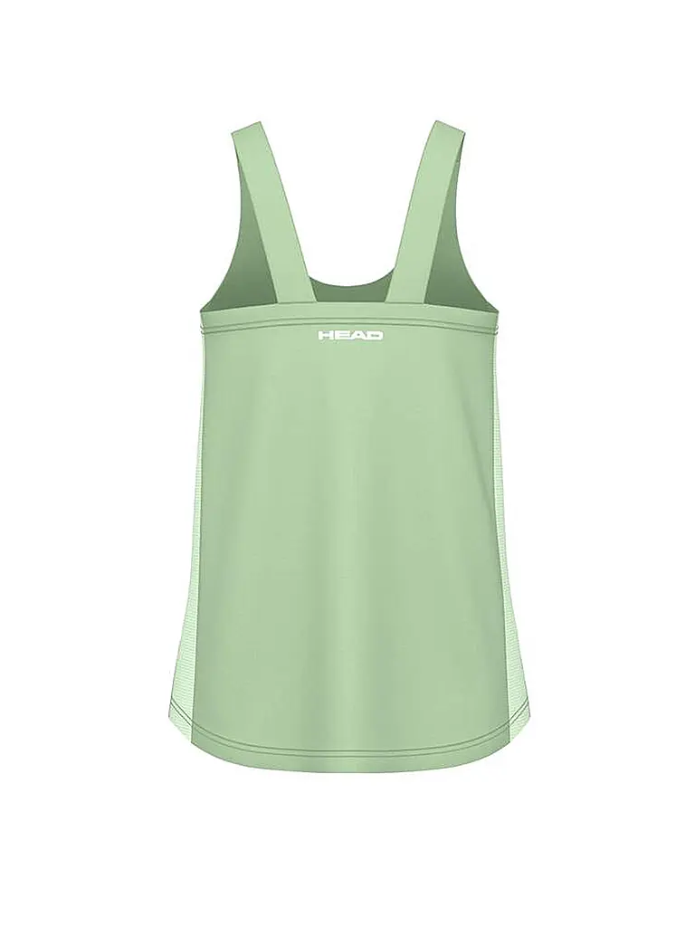 HEAD | Camiseta de tirantes de tenis Spirit para niña |