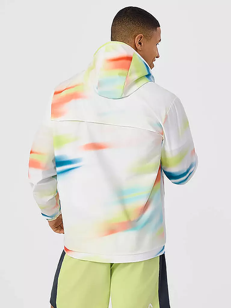 HEAD | Chaqueta de tenis Blur para hombre |