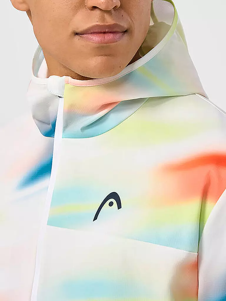HEAD | Chaqueta de tenis Blur para hombre |