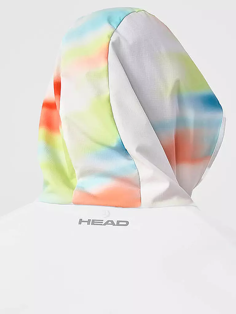 HEAD | Chaqueta de tenis Blur para hombre |