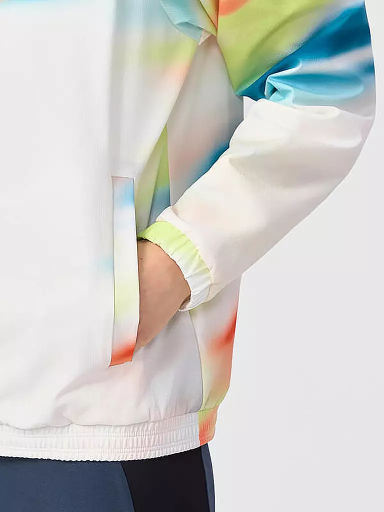 HEAD | Chaqueta de tenis Blur para mujer |