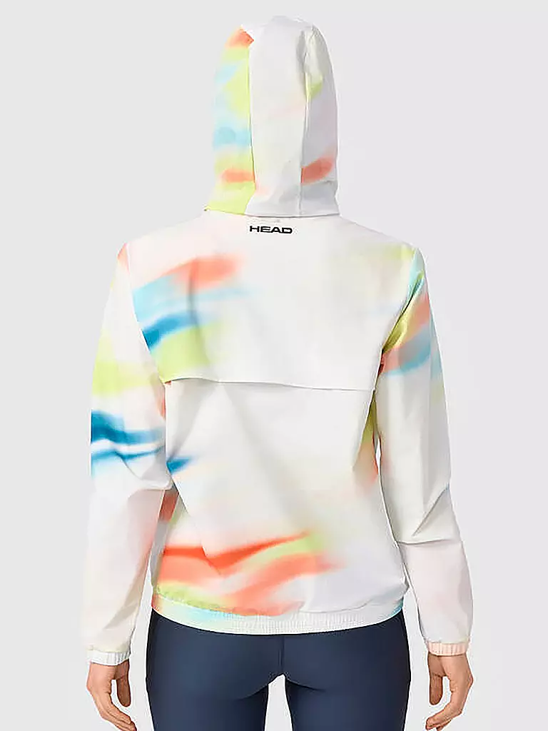 HEAD | Chaqueta de tenis Blur para mujer |