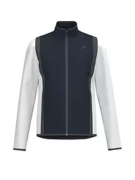 HEAD | Chaqueta de tenis Club para hombre | Azul oscuro