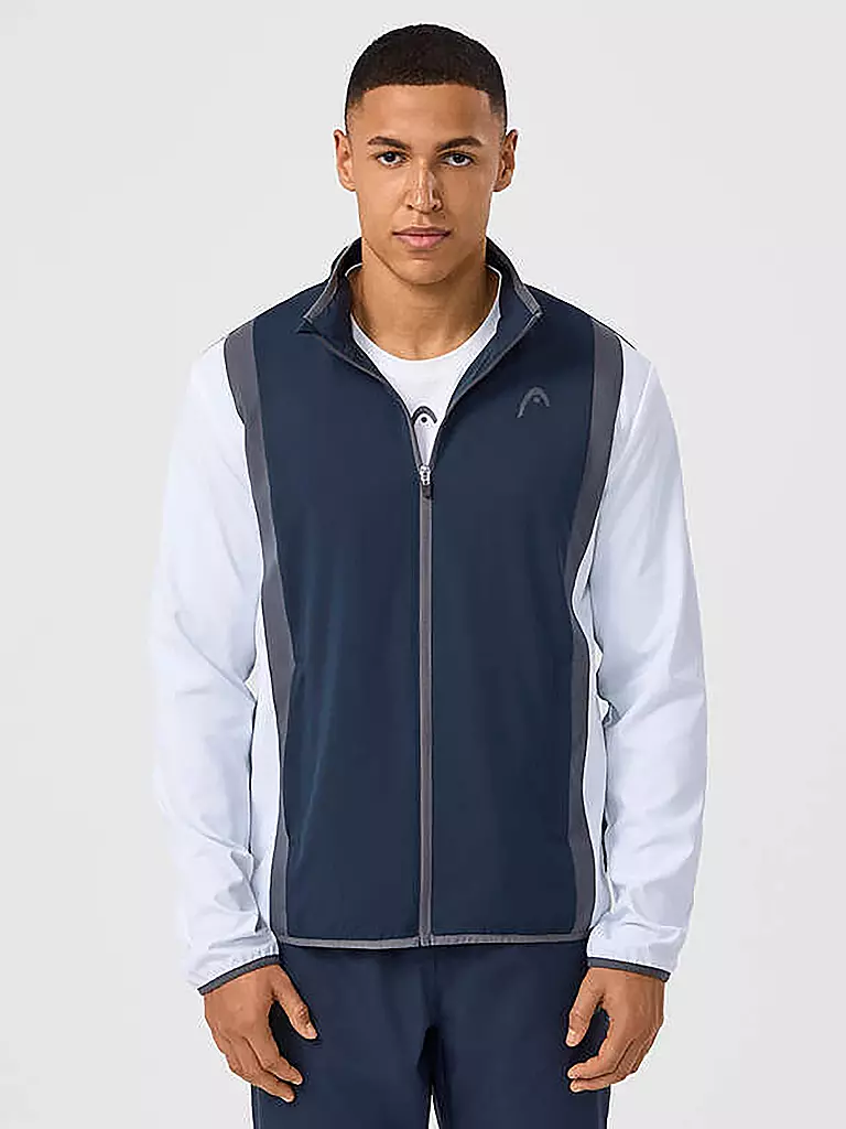 HEAD | Chaqueta de tenis Club para hombre |