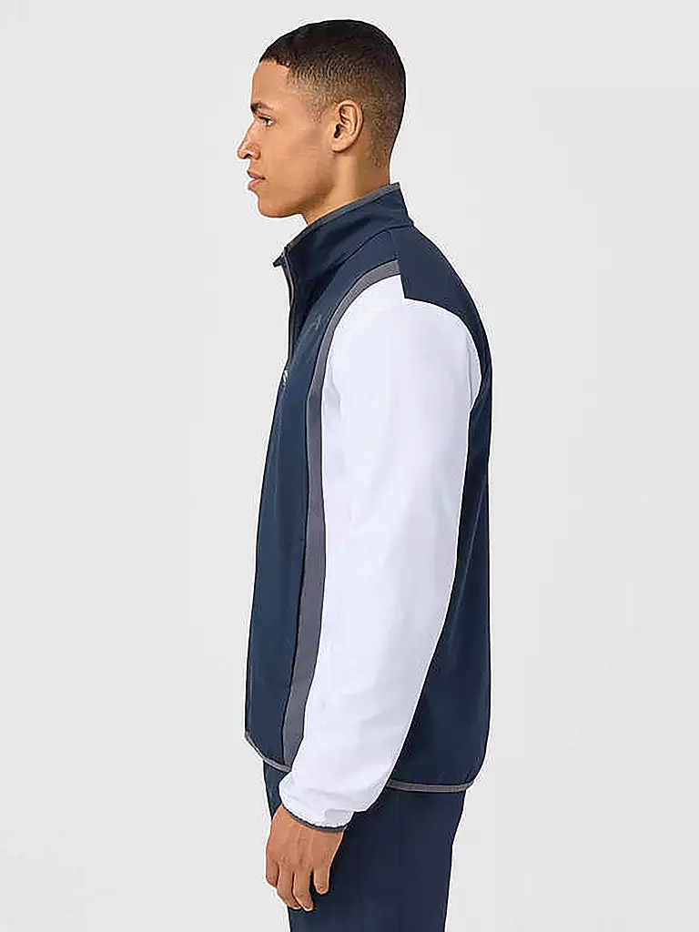 HEAD | Chaqueta de tenis Club para hombre |