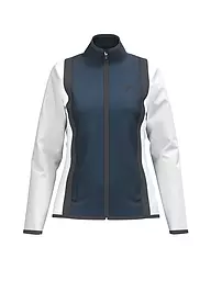 HEAD | Chaqueta de tenis para mujer Club | Azul oscuro