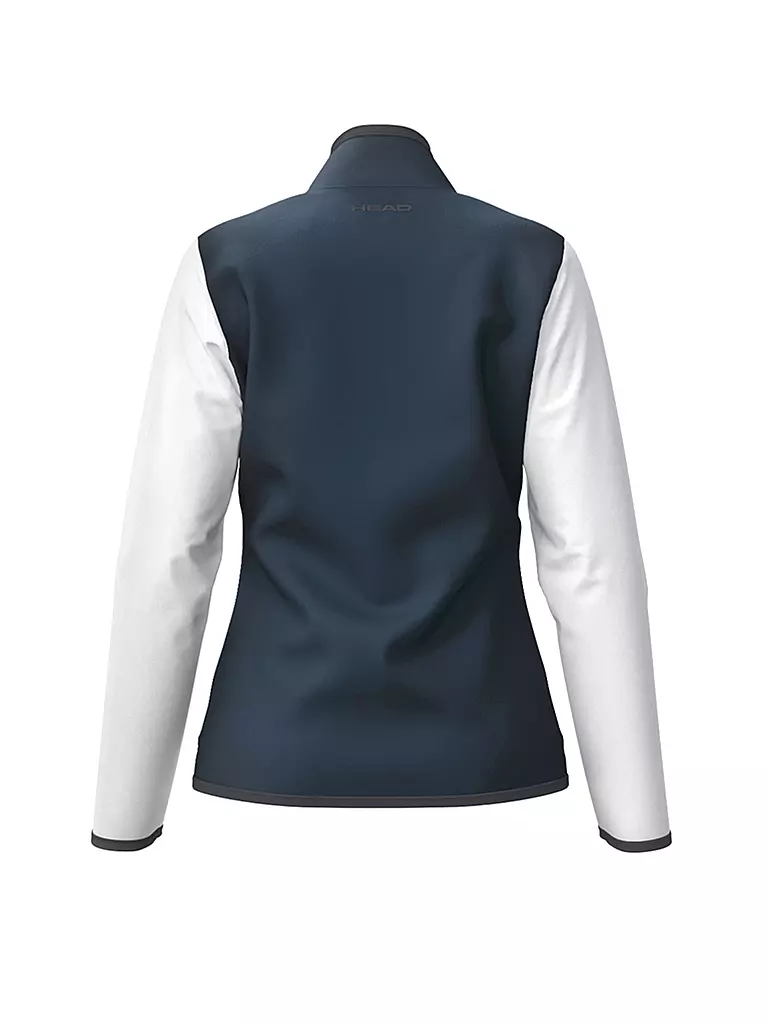 HEAD | Chaqueta de tenis para mujer Club |