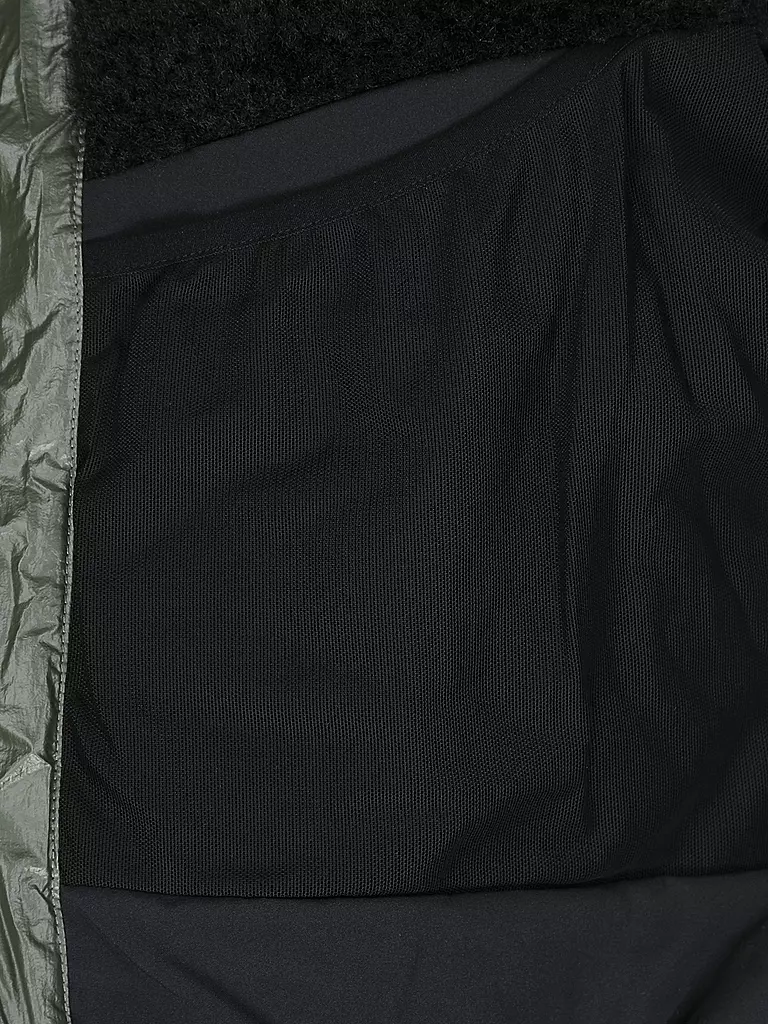 HEAD | Damen Skijacke Asley | Oliva