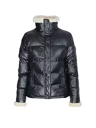 HEAD | Damen Skijacke Rebels Easy | Negro