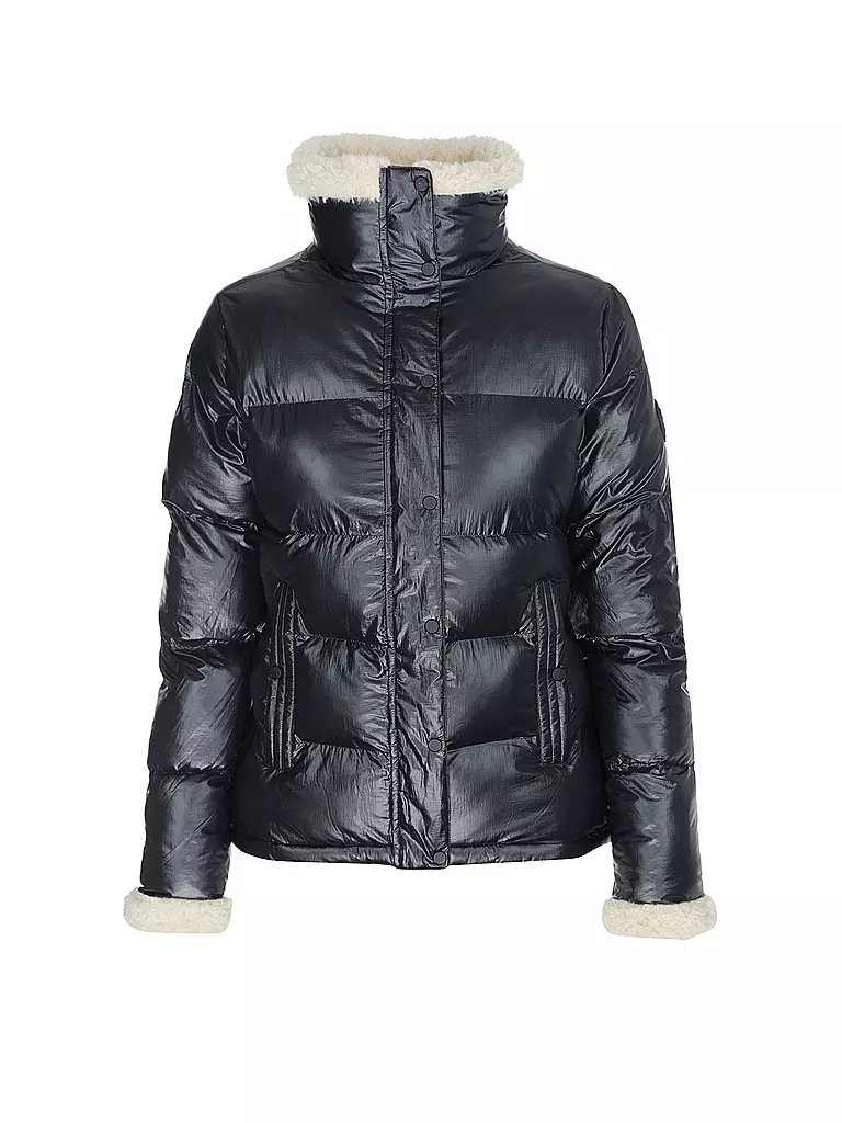 HEAD | Damen Skijacke Rebels Easy | Negro