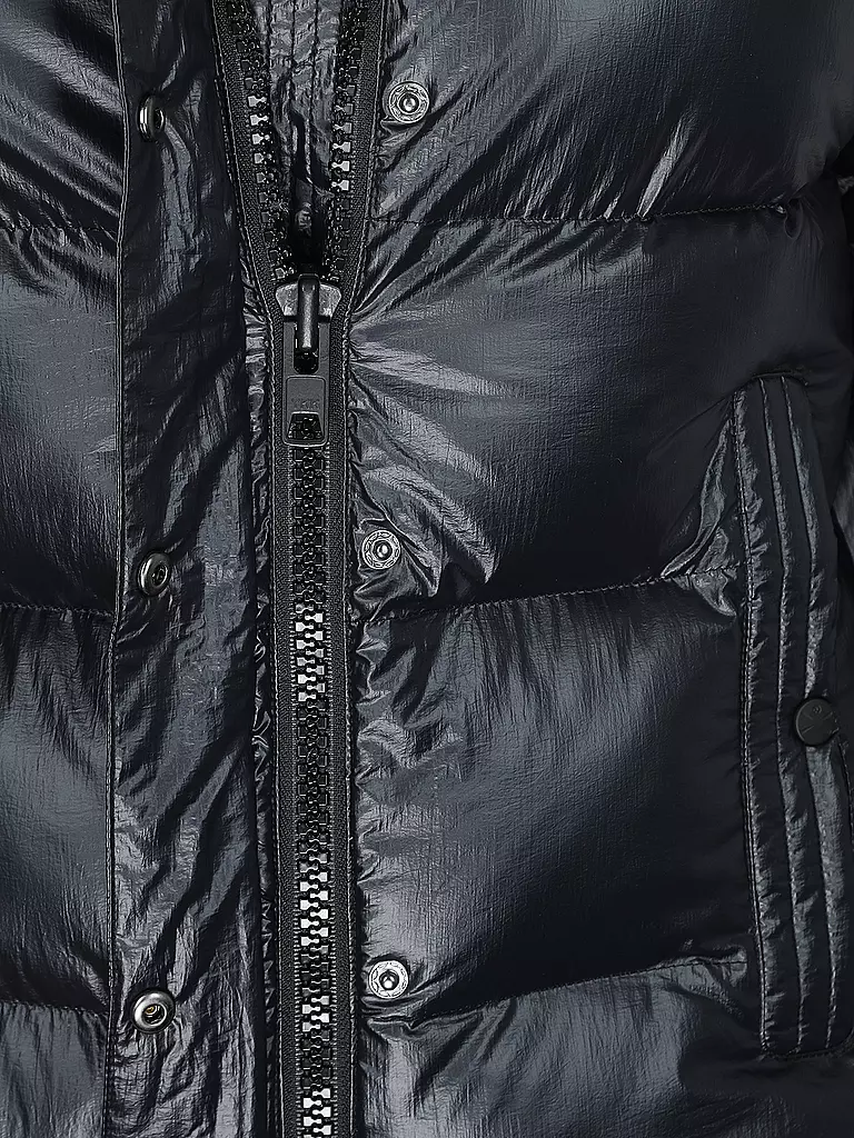 HEAD | Damen Skijacke Rebels Easy | Negro