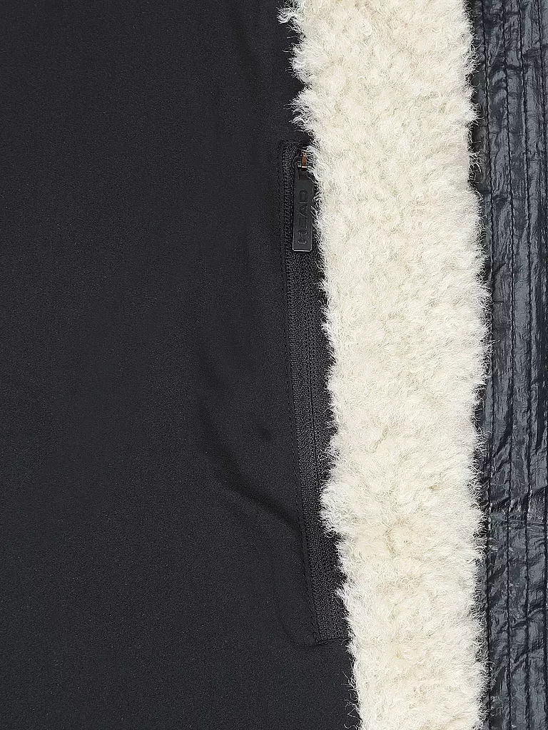 HEAD | Damen Skijacke Rebels Easy | Negro