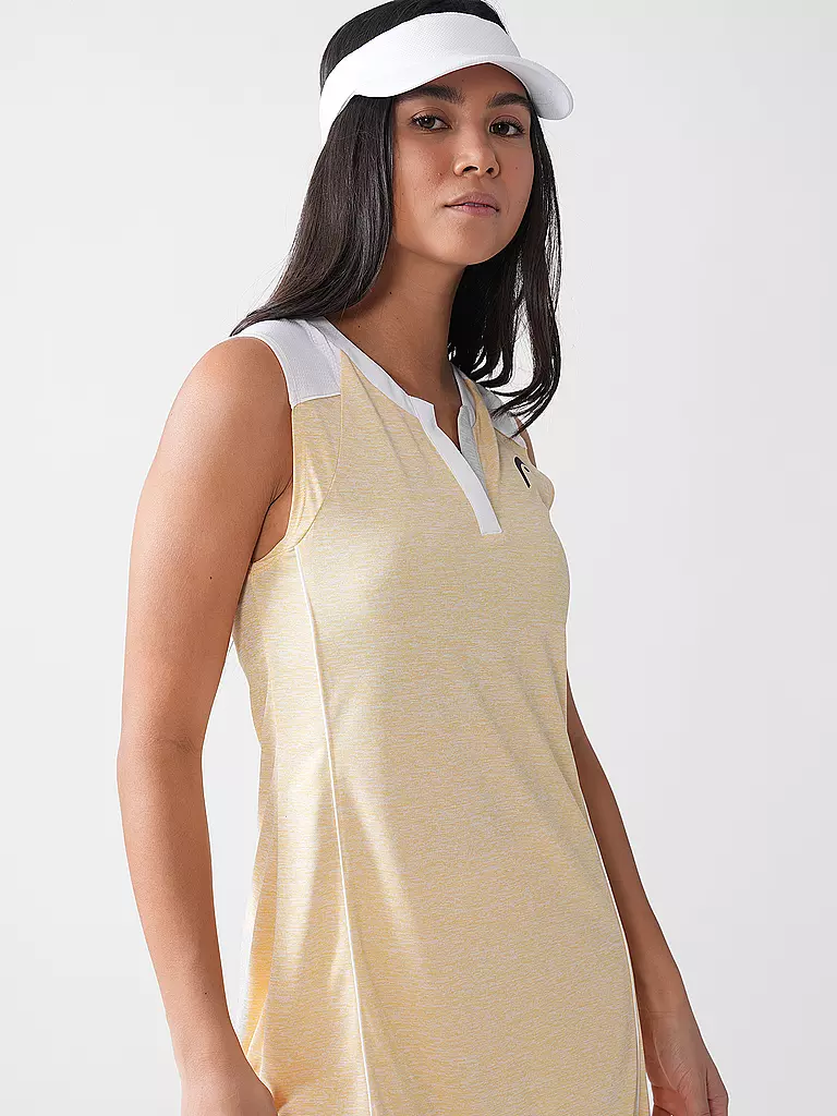 HEAD | Damen Tenniskleid Play Tech |