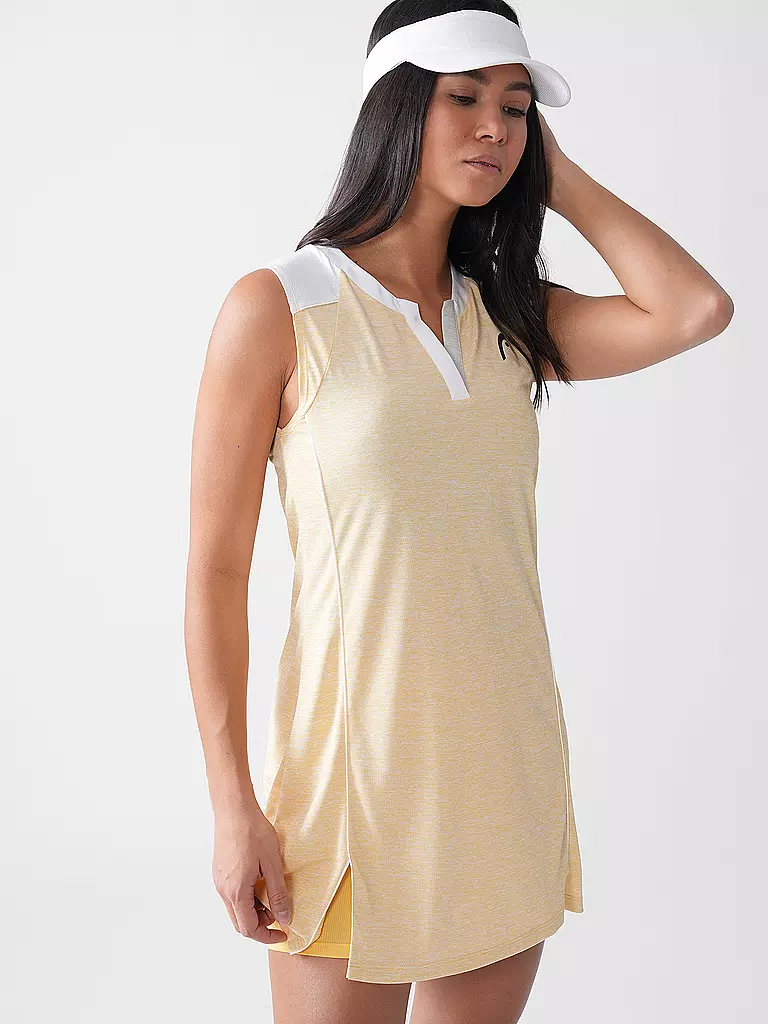 HEAD | Damen Tenniskleid Play Tech |