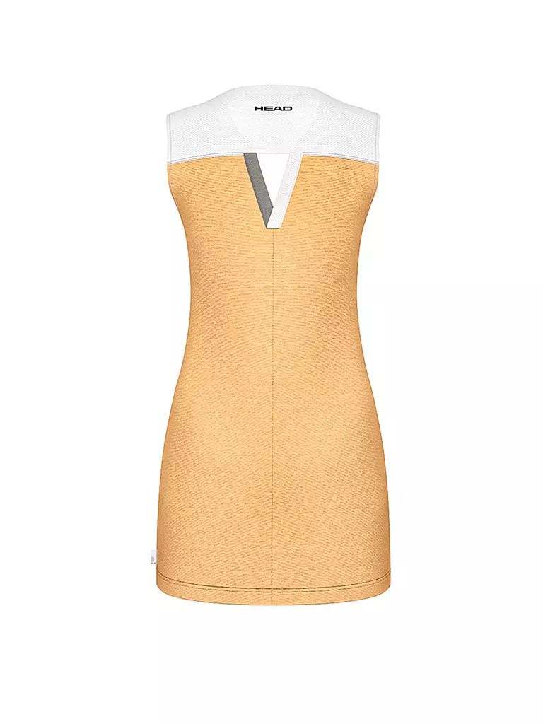 HEAD | Damen Tenniskleid Play Tech |