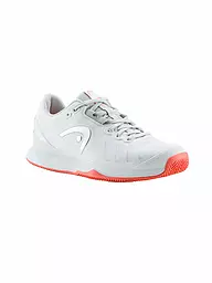 HEAD | Damen Tennisschuhe Sprint Evo 2.0 Clay WMNS | Blanco