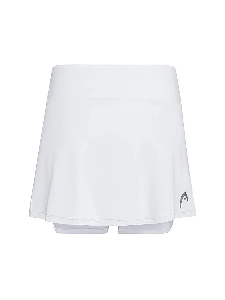 HEAD | Falda de tenis para niña Club Basic |