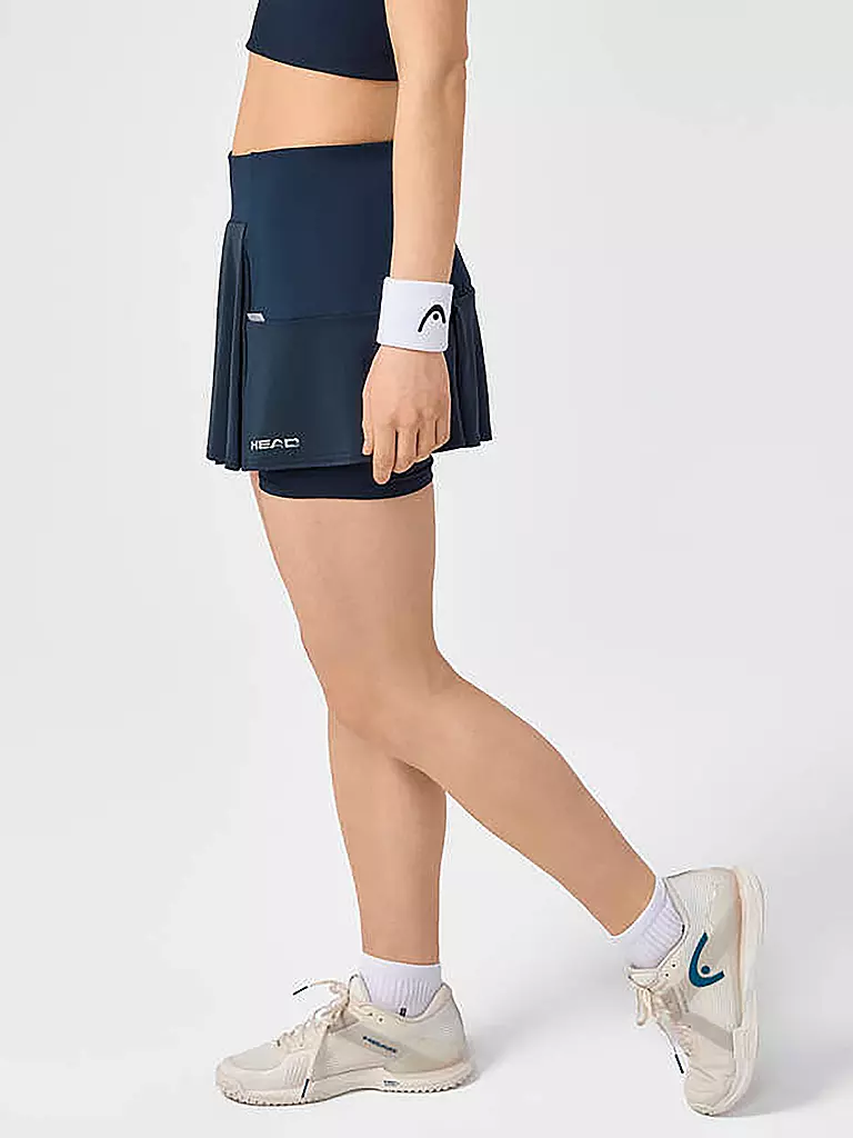 HEAD | Falda de tenis Performance para mujer |