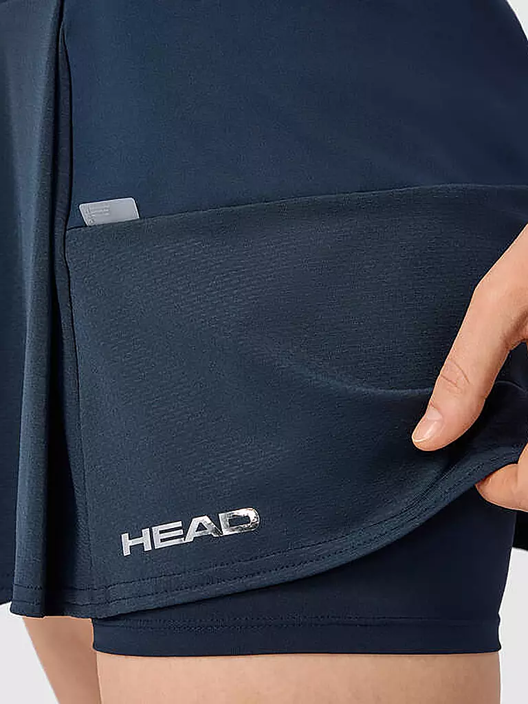 HEAD | Falda de tenis Performance para mujer |