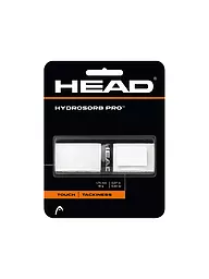 HEAD | Grip base de tenis Hydrosorb Pro | Blanco