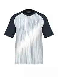 HEAD | Herren Tennisshirt Performance | Blanco