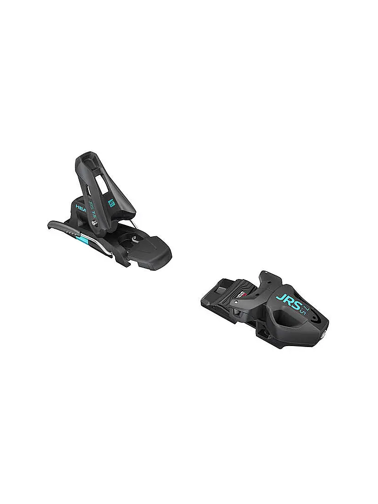 HEAD | Juego de esquí juvenil Supershape Team Easy + JRS 7.5 GW | 