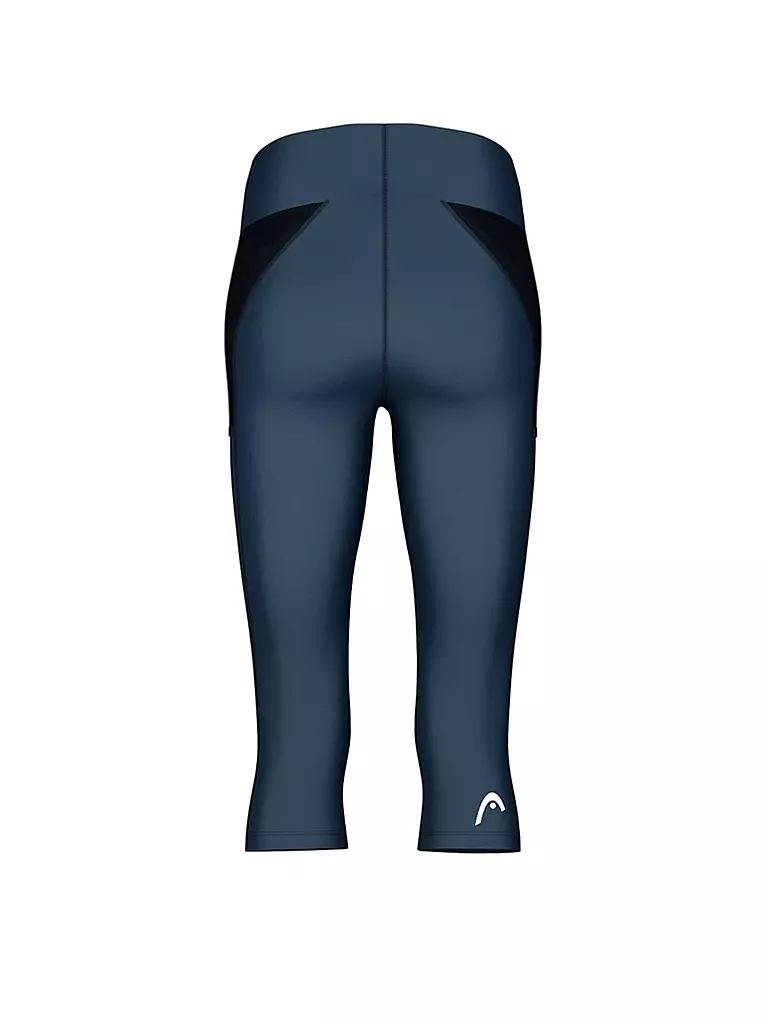 HEAD | Mallas de tenis técnicas 3/4 para mujer |